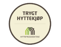 Trygt hytte